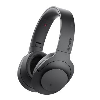 Sony MDR-100ABN Kulaklık kullananlar yorumlar